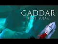 Gaddar: Kanlı Sular (2024) - Naser Shamma - Bein Elnakhil & Amid The Palm Trees & Entre Las Palmeras