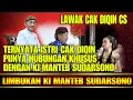 Download Lagu TERNYATA ISTRI CAK DIQIN ADA HUBUNGAN DENGAN KI MANTEB