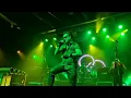 Die Krupps – Nazis Auf Speed (Live Budapest 2025, @durerkert_budapest)