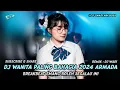 Download Lagu DJ WANITA PALING BAHAGIA 2024 ARMADA BREAKBEAT REMIX TERBARU [ DJ WADI BREAKBEAT OFFICIAL ]