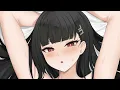 Download Lagu H anime girl breathing ASMR