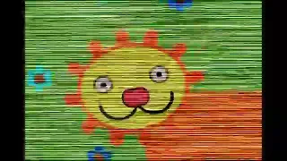 Noggin Commercial Breaks March 15 2008