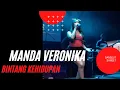 GOYANG TIPIS TIPIS - MANDA VERONIKA -  BINTANG KEHIDUPAN - DIMAS PRO - JOGJAKARTA