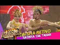 Download Lagu AISHA RETNO - HATINYA TAK TAHAN | THE HARDEST SINGING SHOW