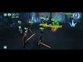 Not 30 Stun attempts apparently