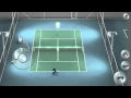 Stickman Tennis