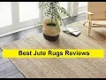 Top 3 Best Jute Rugs Reviews in 2024