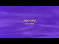 Download Lagu [ 1 Hour ] MC ORSEN - INCOMING (Lyrics)