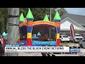 Annual Bless the Block event returns to Greenville to support local students