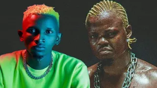 siri yafichuka producer wa harmonize kuamia wasafi bonga
