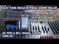 Download Lagu Prokuensi sound anda sudah benar? Pakai alat ini untuk mengetahui RTA \u0026 pingnois murah