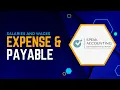 Salaries and Wages Expense and Payable Speak Accounting