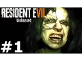 Download Lagu RESIDENT EVIL 7: BIOHAZARD Gameplay Walkthrough Part 1 Ending Full Game PS4 Pro