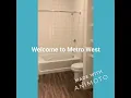 Apt at Windsor Metro West