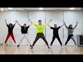 MIC Drop - BTS(방탄소년단) | Diet Dance Workout | 다이어트댄스 | 홈트 | Cardio