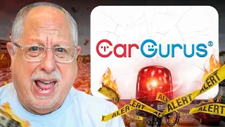 CarGurus Just Put the Entire Auto Industry On ALERT