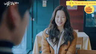  eng sub true beauty suho u0026 jugyeong moments ep 9