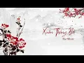 Download Lagu [Vietsub+Pinyin+Hanzi] Xuân Tháng Ba  (春三月) Tư Nam (司南) Lyrics Hán Việt
