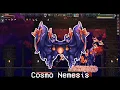 Cosmo Nemesis - Starbound Arcana