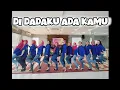Download Lagu Di Dadaku Ada Kamu | Iin Setiaji (INA), Reni Linawati (INA) \u0026 Arien Mussama (INA)