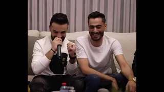 اجمل واحلا مواويل لا مازن عساف مازن عساف Abdullah Kaddur 