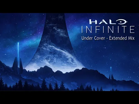 Halo Infinite OST Under Cover