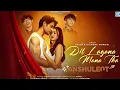 Lagu Dil Lagana Mana Tha (Official MV) Krish\u0026 Kishore Mondal | Kunaal V, Devv S |Sanam Johar Ashi Singh