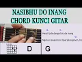 Download Lagu NASIBHU DO INANG Lirik dan Chord Kunci Gitar [Cover Gitar]