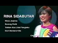 Download Lagu RINA SIDABUTAR, The Very Best Of