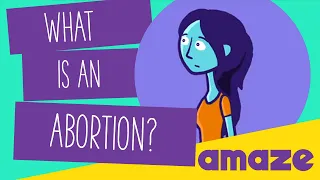 what is an abortion