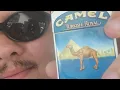 Camel Turkish Royal cig review