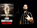 Download Lagu VALENTIN ELIZALDE: Lobo Domesticado | Rock Cover