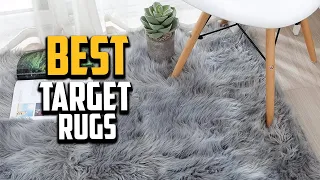 Top 10 Best Target Rugs in 2025 Reviews