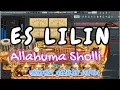 Download Lagu ES LILIN_(Allahuma Sholli)_SHOLAWAT GAMELAN JAIPONG