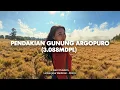Download Lagu Climbing Mount Argopuro