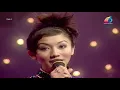 Anis Suraya - Cinta Tersimpul Rapi | Gala 2 1999