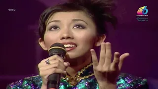 Download Anis Suraya - Cinta Tersimpul Rapi | Gala 2 1999 MP3