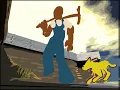 Big Bad John Animated