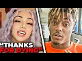 How Ally Lotti Made Millions Off Juice Wrld s Death