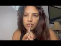 Get ready with me