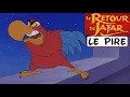 Download Lagu Top Retour #66 (Tipeee) - Les 5 pires points du 'Retour de Jafar'