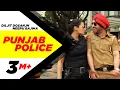 Punjab Police (Official Video)| Jatt \u0026 Juliet 2 | Diljit Dosanjh | Neeru Bajwa| Releasing 28June2013