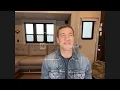 Austin Stowell s NCIS pop quiz