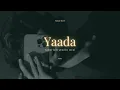 Yaada Vizuals Samar Heer Prod By Zayni New Punjabi Song 2026