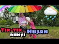 Download Lagu Tik Tik Bunyi Hujan | Lagu Anak Indonesia Terpopuler | Payung Warna Warni
