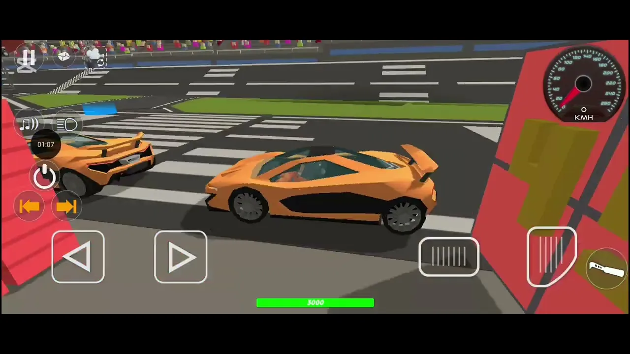 Simple sandbox 2 (IMPROVED)Florida 500 showcase!