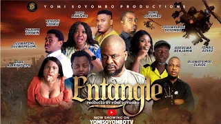 entangle season 1 episode 1