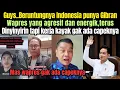Download Lagu Beruntungnya Kita punya Gibran, wapres agresif energik, dinyinyirin tp kerja kayak gak ada capeknya