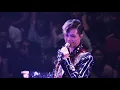 張敬軒 HINSIDEOUT演唱會2018 櫻花樹下