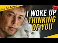 Lagu Elon Musk: I Woke Up Thinking of You… and I Need You to Hear This Slowly